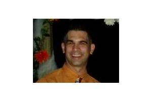 Christopher Desanto