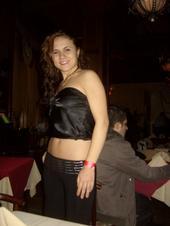 Marinela Golloshi