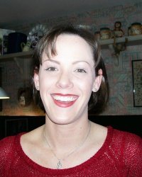 Dana Tombarelli