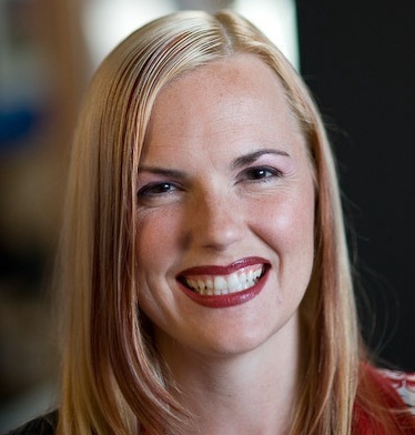 Joy Nordenstrom