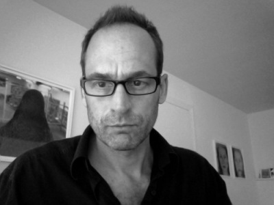 Jeffrey Williams