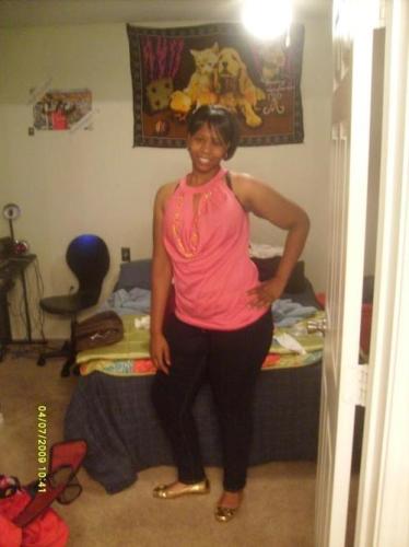 Jasmine Dupree