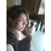 Candis Anthony