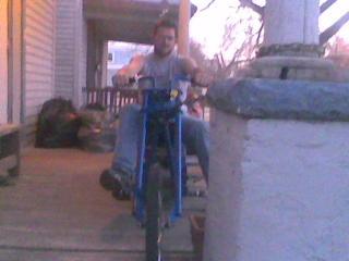 Mathew Brownfield