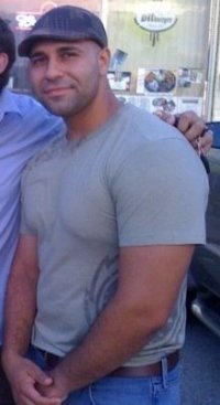 Jaime Ortiz