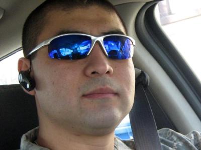 Michael Rios