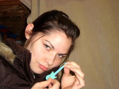 Shaunia Cripe