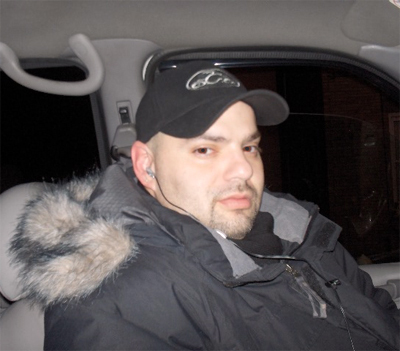 Dimitrios Vlachos
