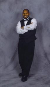 Frazier Gilbert