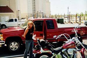 Sharon Baxley