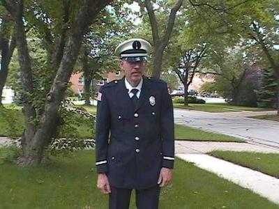 Kevin Kosowski