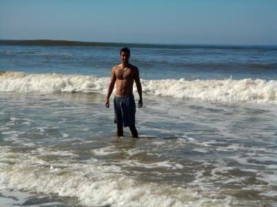 Michael Pallares