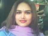 Zeeny Ahmed