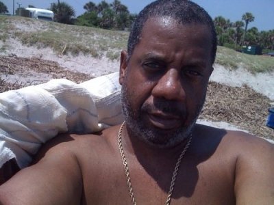 Frederick Irvin