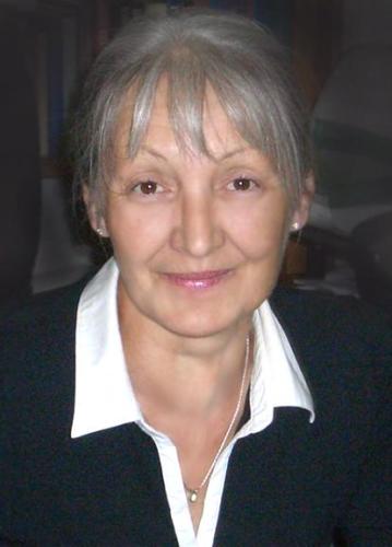 Evalinde Krammer