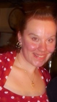 Heidi Forcher