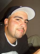 Felix Torres