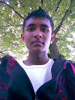 Abidur Rahman