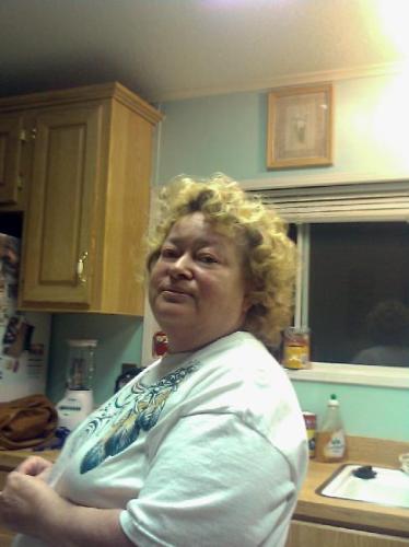 Carolann Vankleeck
