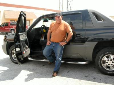 Albert Martinez