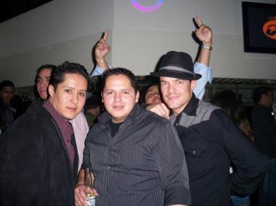 Jesus Marroquin