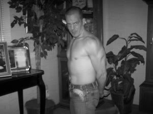 Gregory Crews