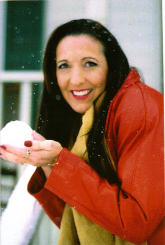 Cherri Sterling