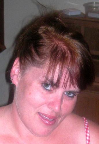 Nikki Pomeroy