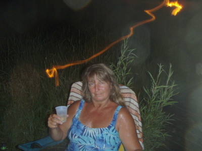 Deborah Purdy
