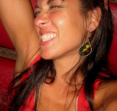Katherine Walsh
