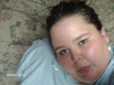 Christina Hall