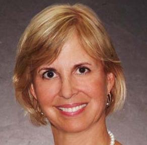 Marci Laliberty