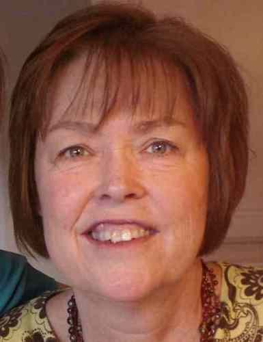 Christine Castagno