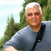 George Mimozo