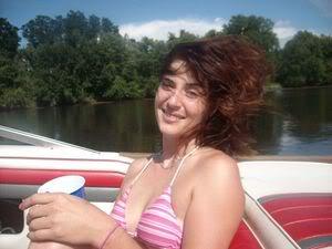 Katie Pelkey