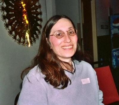 Eva Carey