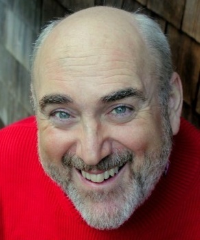 Daniel Harris