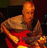 Wade Tonken