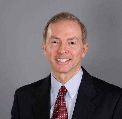 Charles Wright