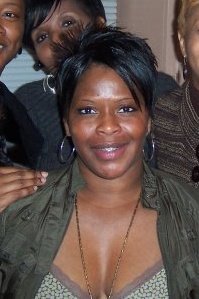 Tonji Mccollough