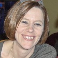 Amy Robertson