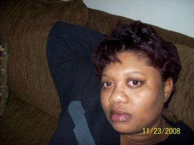 Kizzy Cokley