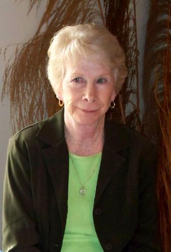 Janice Taylor