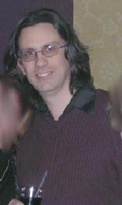 Robert Rodriguez