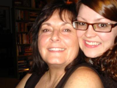 Laurie Woolworth
