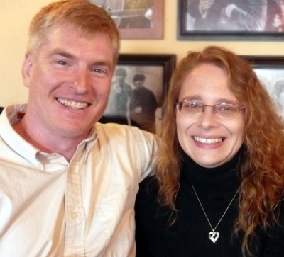 Deborah Frantz
