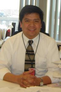 Homer Guanlao