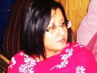Tasneem Bhatti