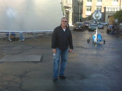 David Hennagin