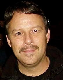 Eddie Ray